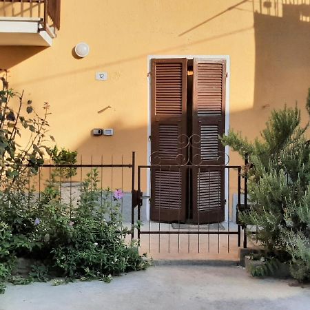 Villa Il Rosmarino à Fresonara  Extérieur photo