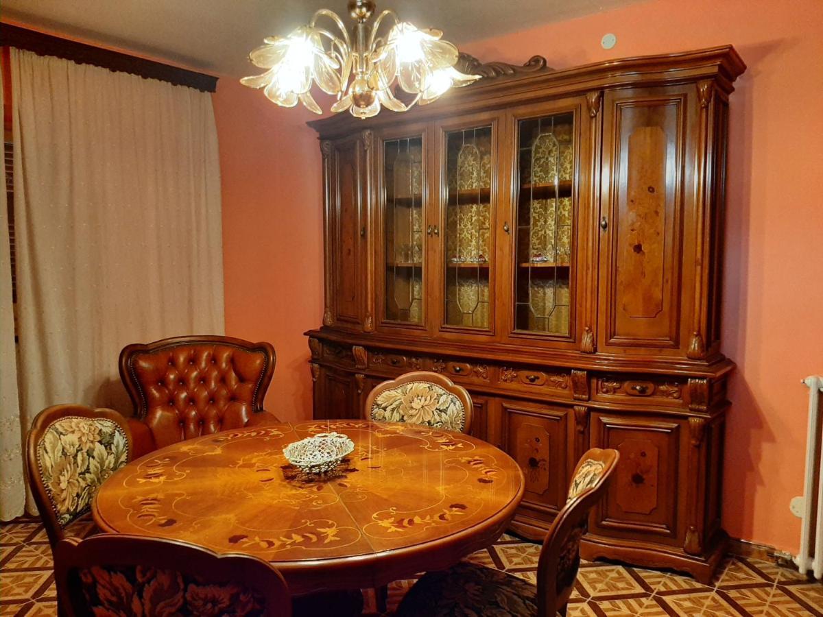 Villa Il Rosmarino à Fresonara  Extérieur photo