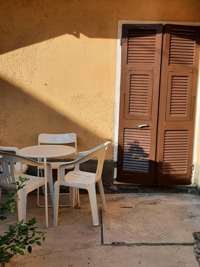 Villa Il Rosmarino à Fresonara  Extérieur photo