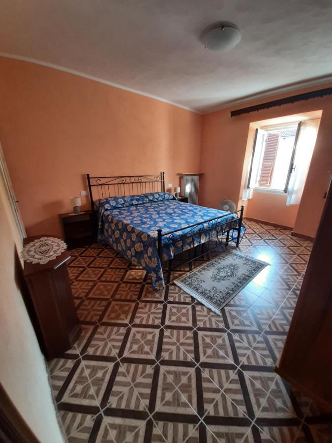 Villa Il Rosmarino à Fresonara  Extérieur photo