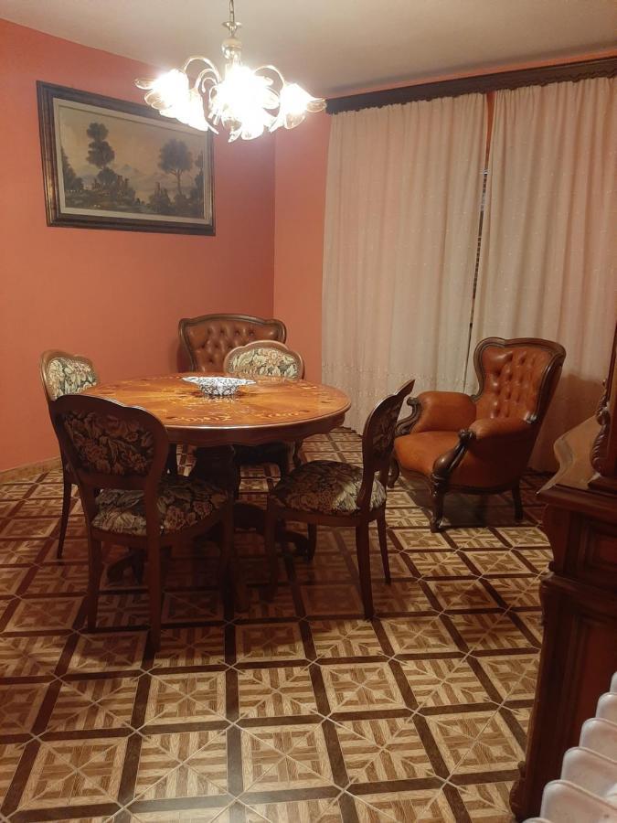 Villa Il Rosmarino à Fresonara  Extérieur photo