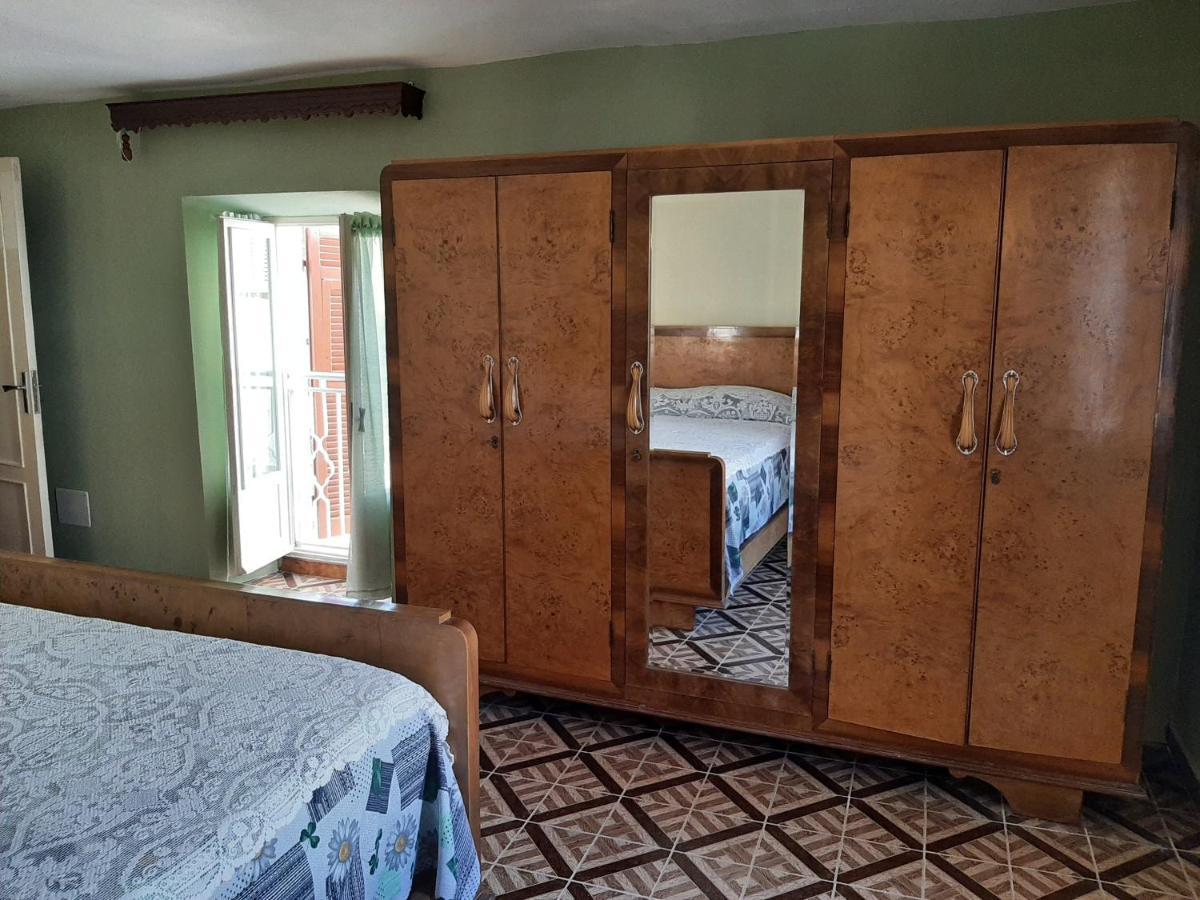 Villa Il Rosmarino à Fresonara  Extérieur photo