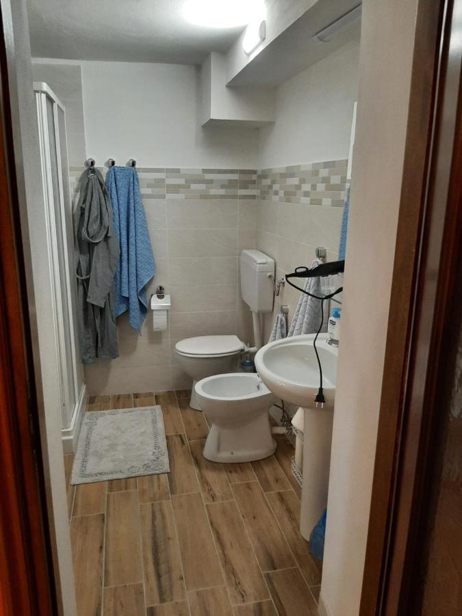 Villa Il Rosmarino à Fresonara  Extérieur photo