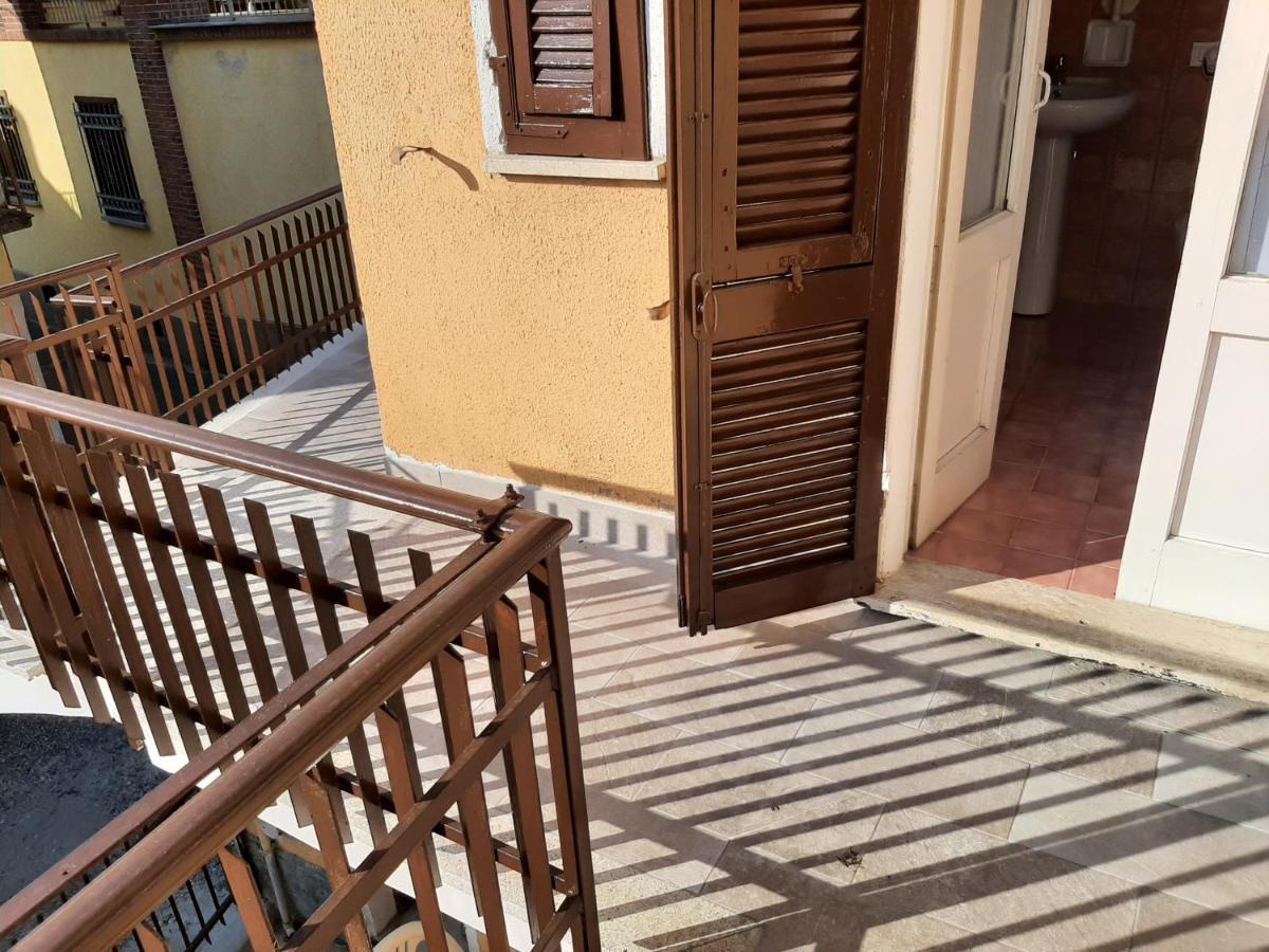 Villa Il Rosmarino à Fresonara  Extérieur photo